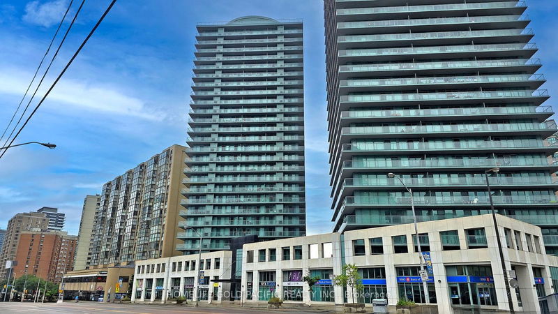 5500 Yonge St, unit 1907 for sale