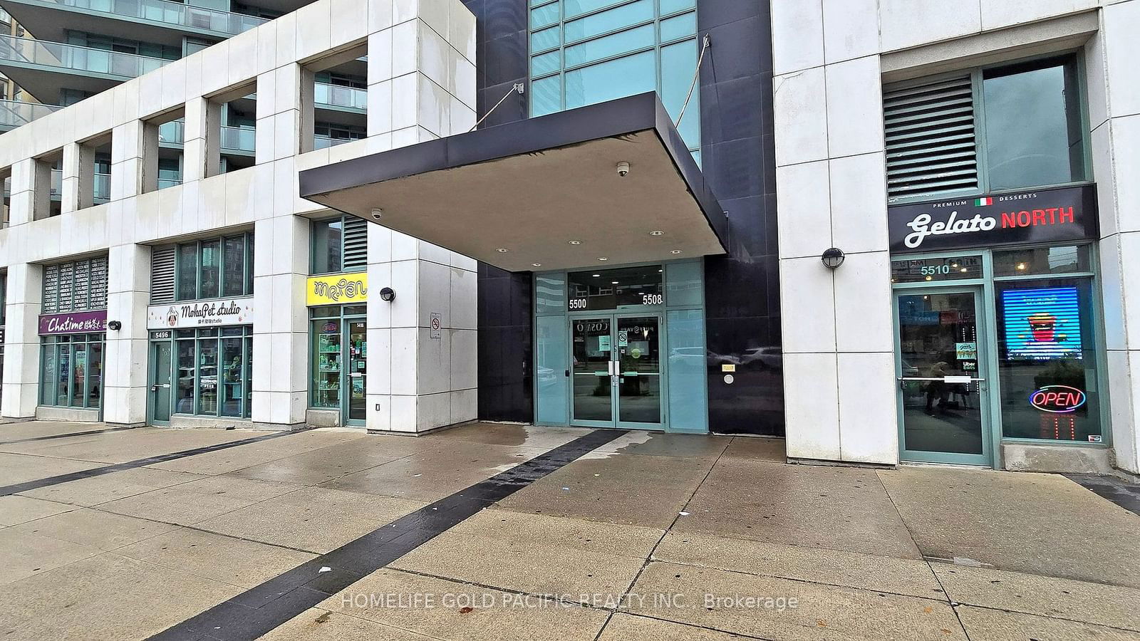 5500 Yonge St, unit 1907 for sale