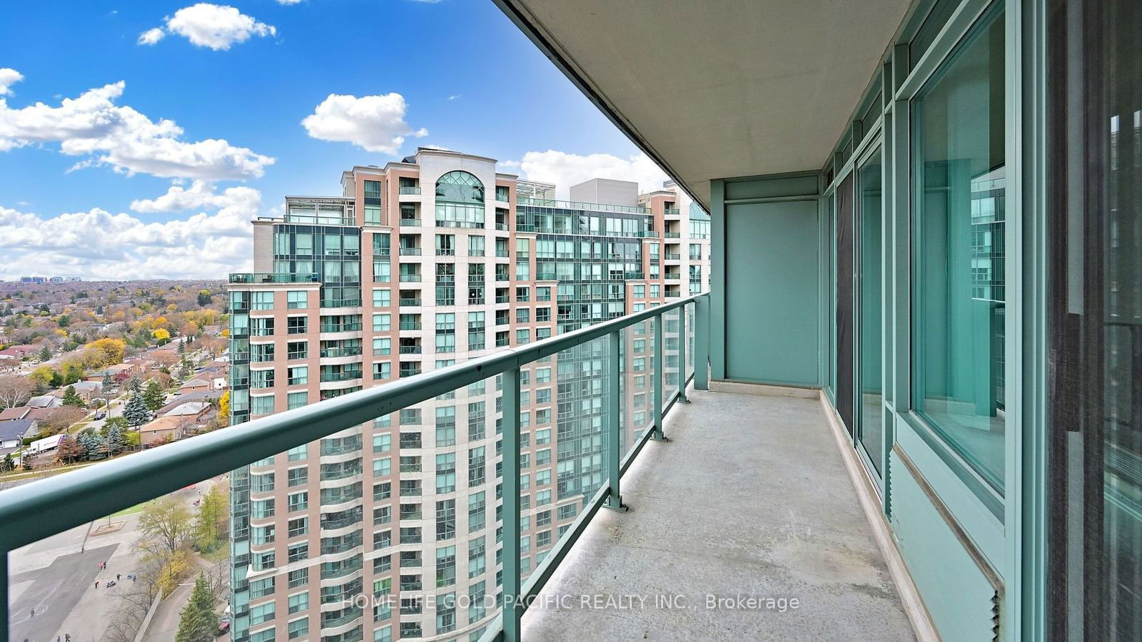 5500 Yonge St, unit 1907 for sale