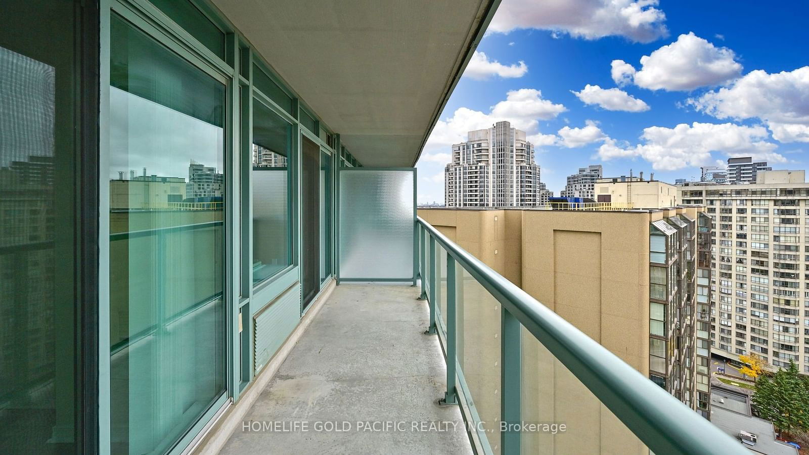 5500 Yonge St, unit 1907 for sale