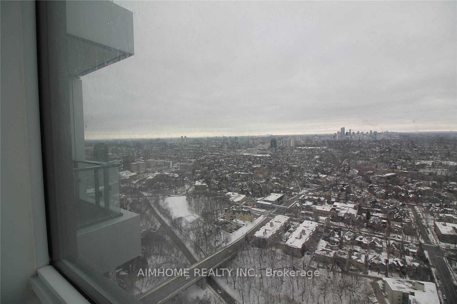 395 Bloor St E, unit 4407 for sale