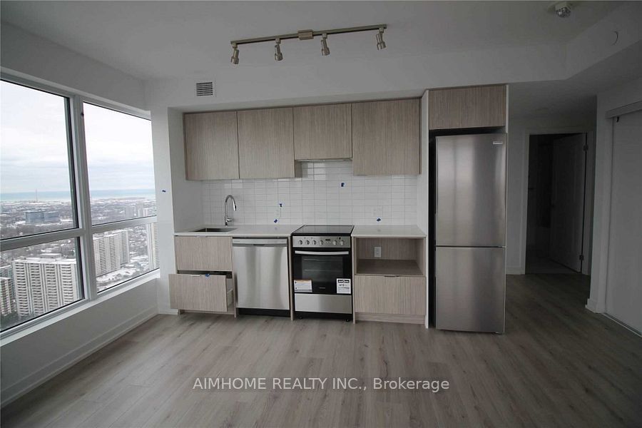 395 Bloor St E, unit 4407 for sale