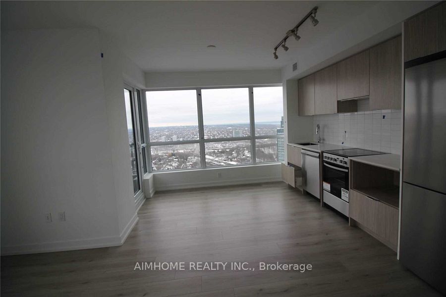 395 Bloor St E, unit 4407 for sale