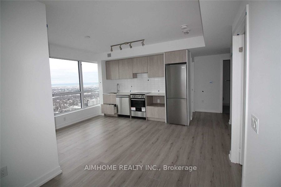 395 Bloor St E, unit 4407 for sale