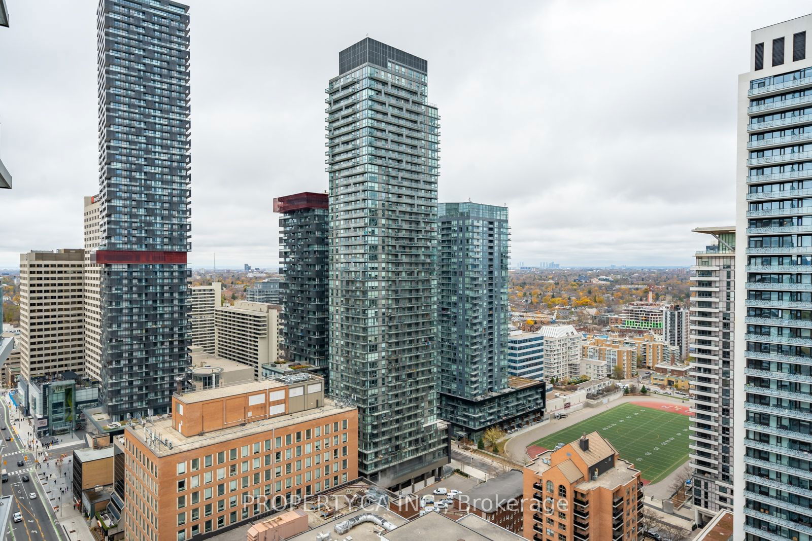 89 Dunfield Ave, unit 2704 for sale