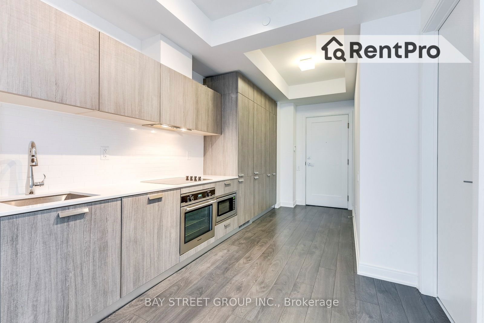 50 Charles St E, unit 1608 for rent