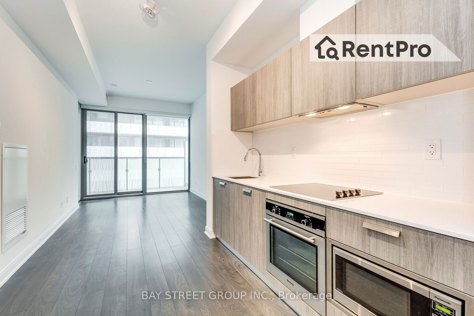 50 Charles St E, unit 1608 for rent