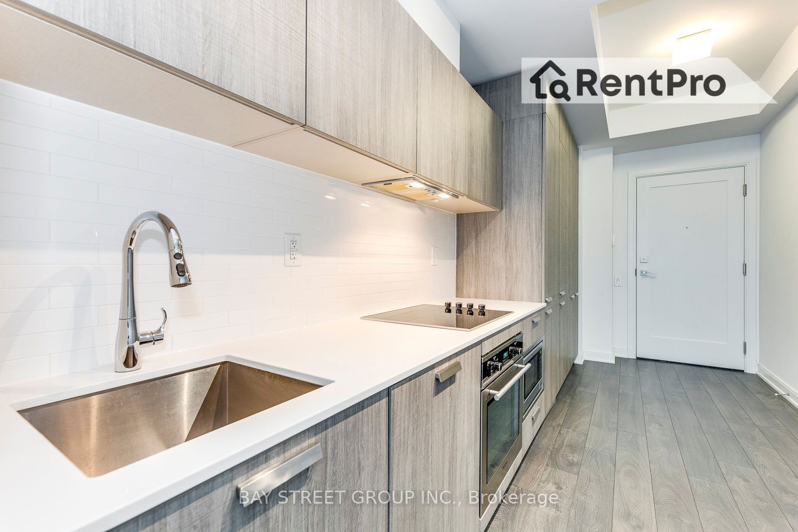 50 Charles St E, unit 1608 for rent