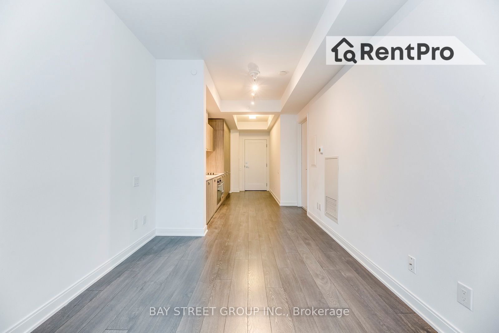 50 Charles St E, unit 1608 for rent