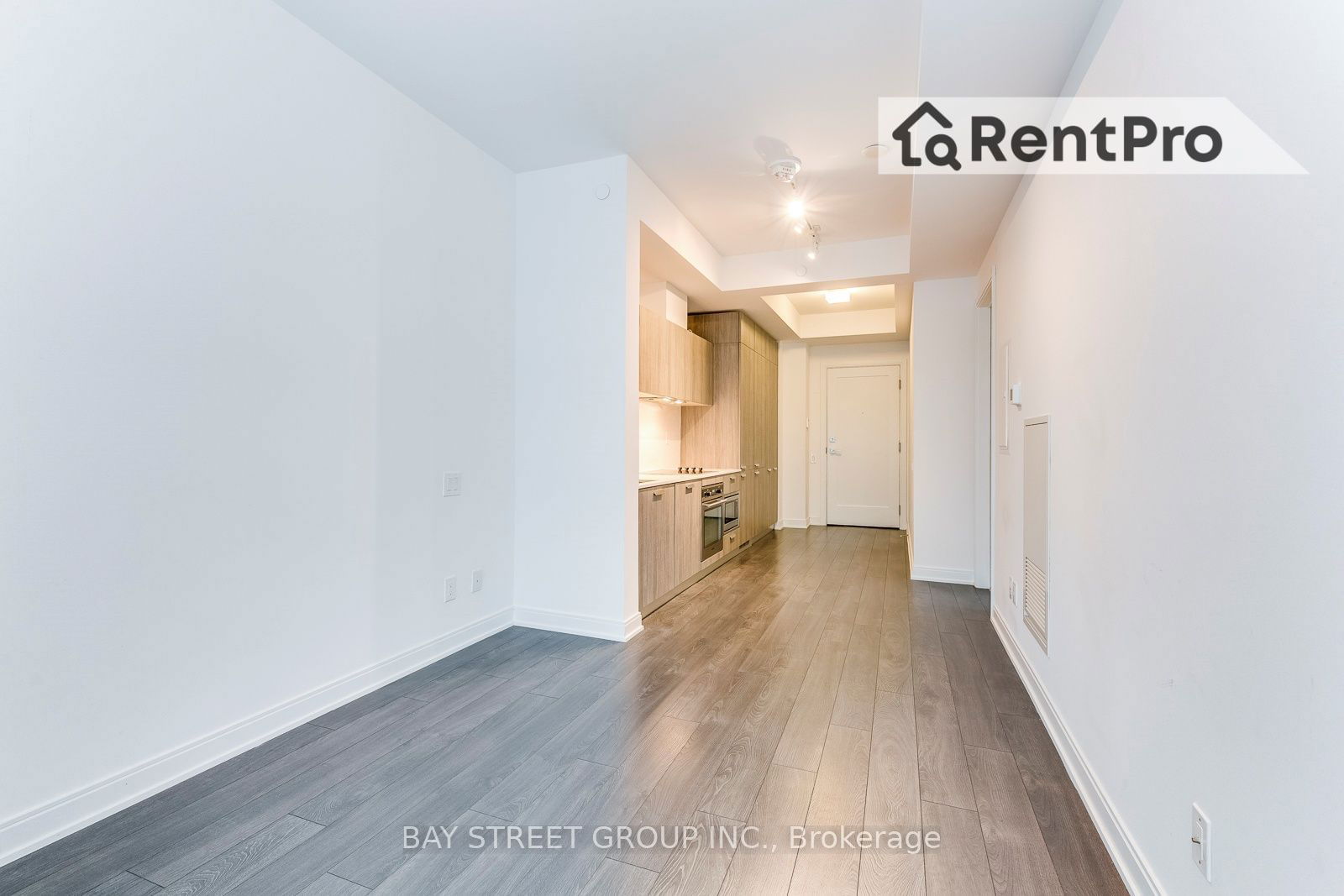 50 Charles St E, unit 1608 for rent