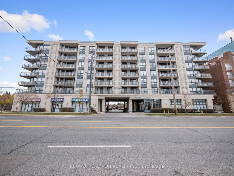 872 Sheppard Ave W, unit 106 for sale