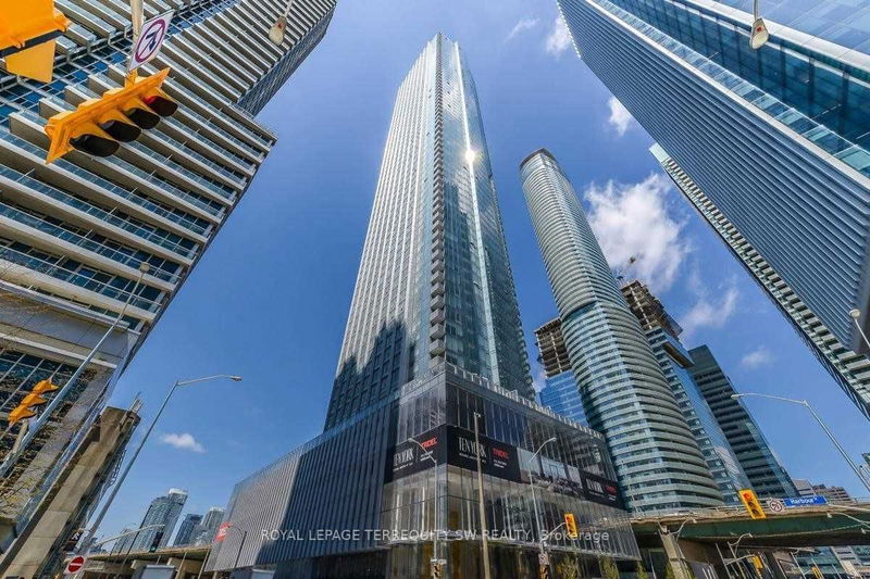 10 York St, unit 5408 for rent