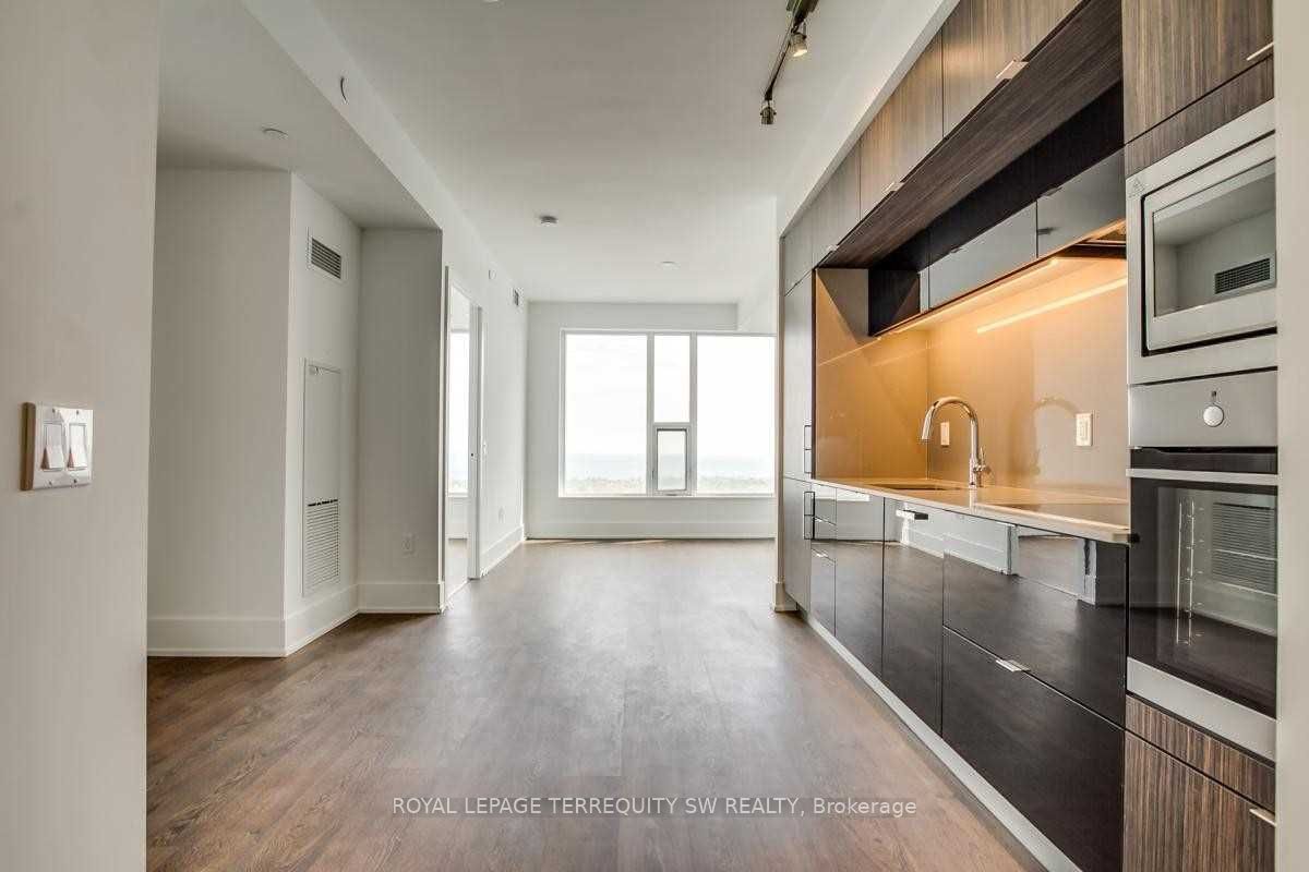 10 York St, unit 5408 for rent