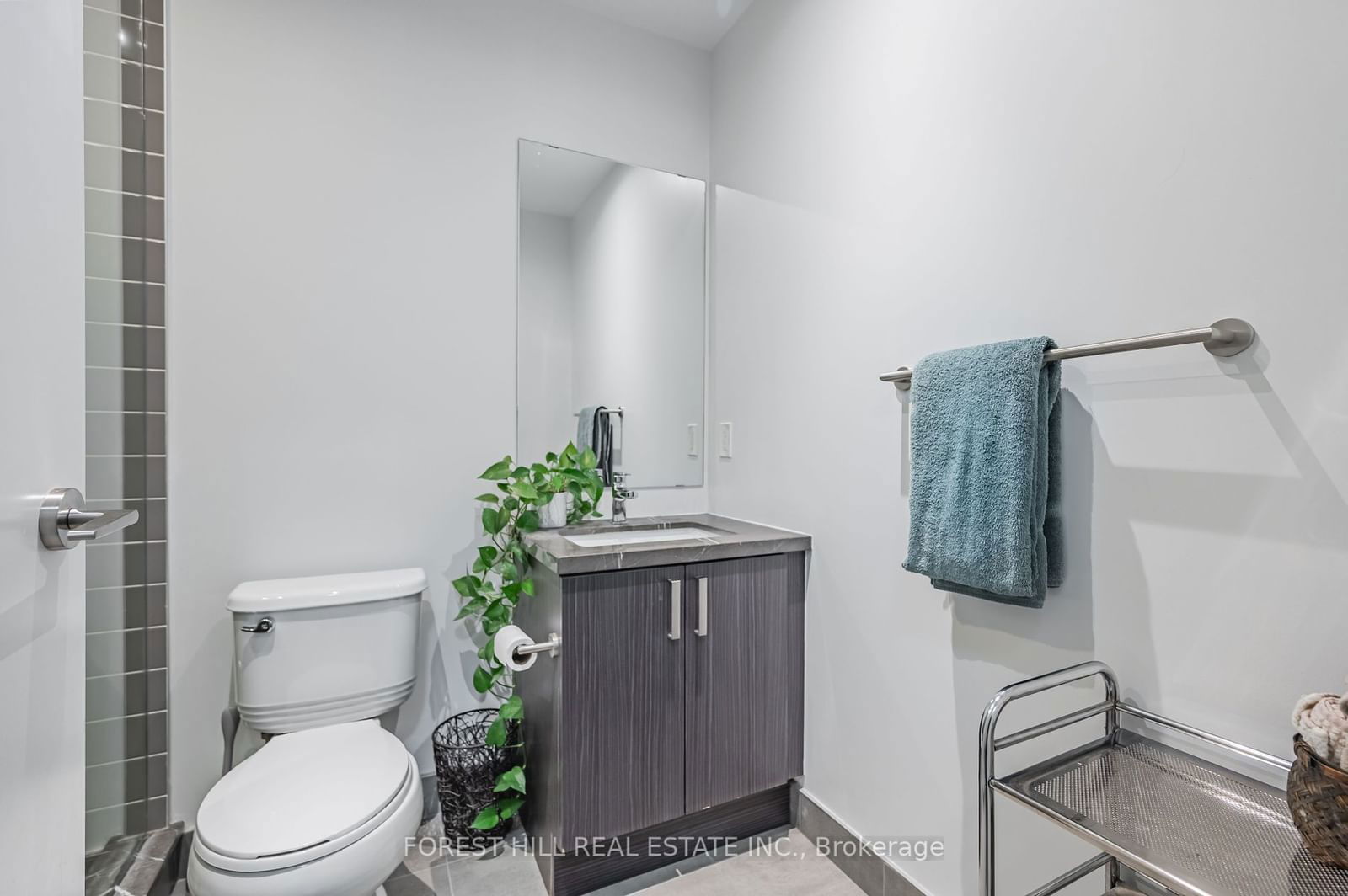 501 St. Clair Ave W, unit 407 for sale