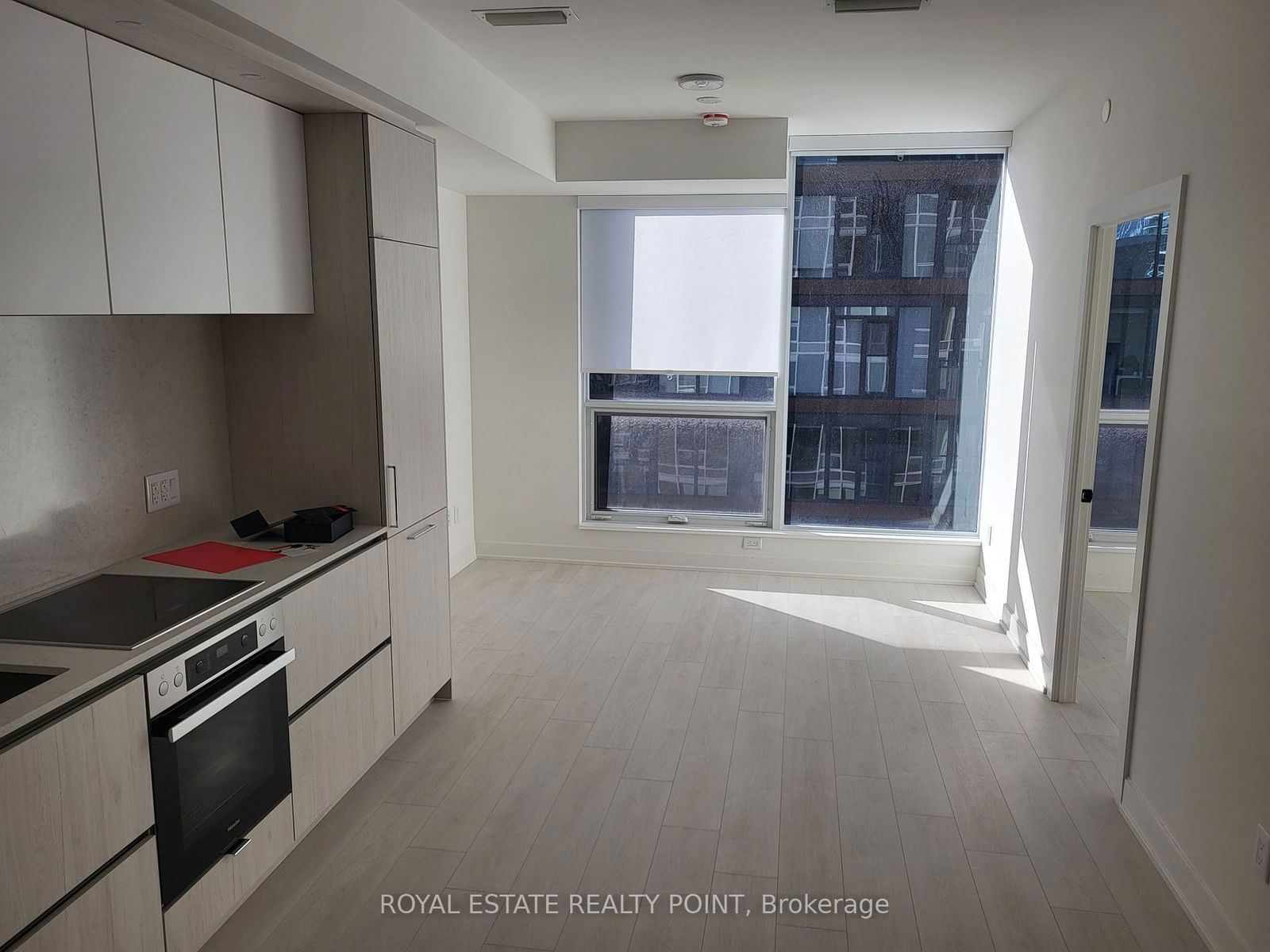 35 Mercer St, unit 2911 for rent