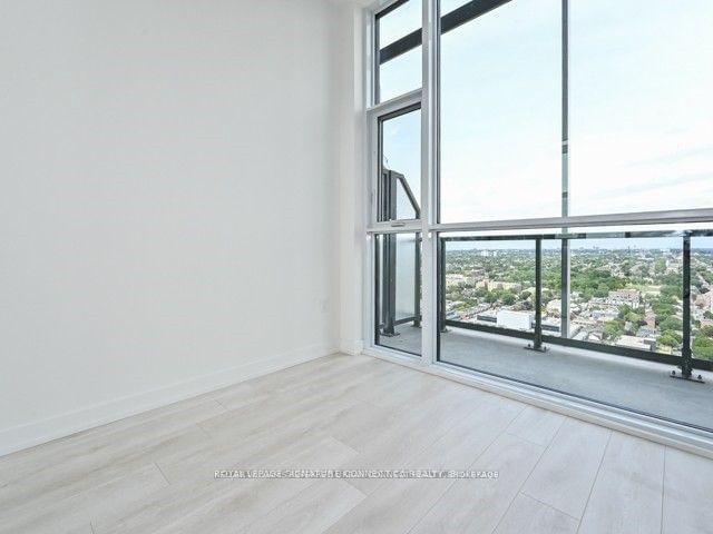 30 Ordnance St, unit 2904 for rent