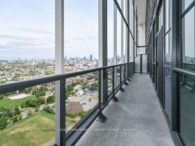 30 Ordnance St, unit 2904 for rent