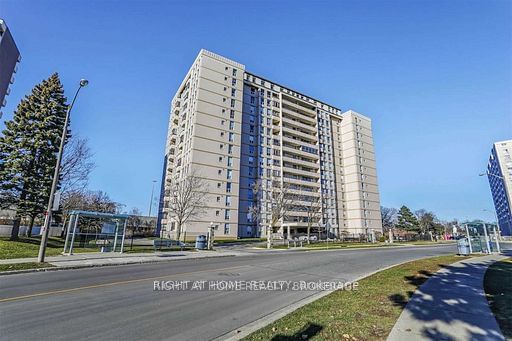 130 Neptune Dr, unit 1601 for rent