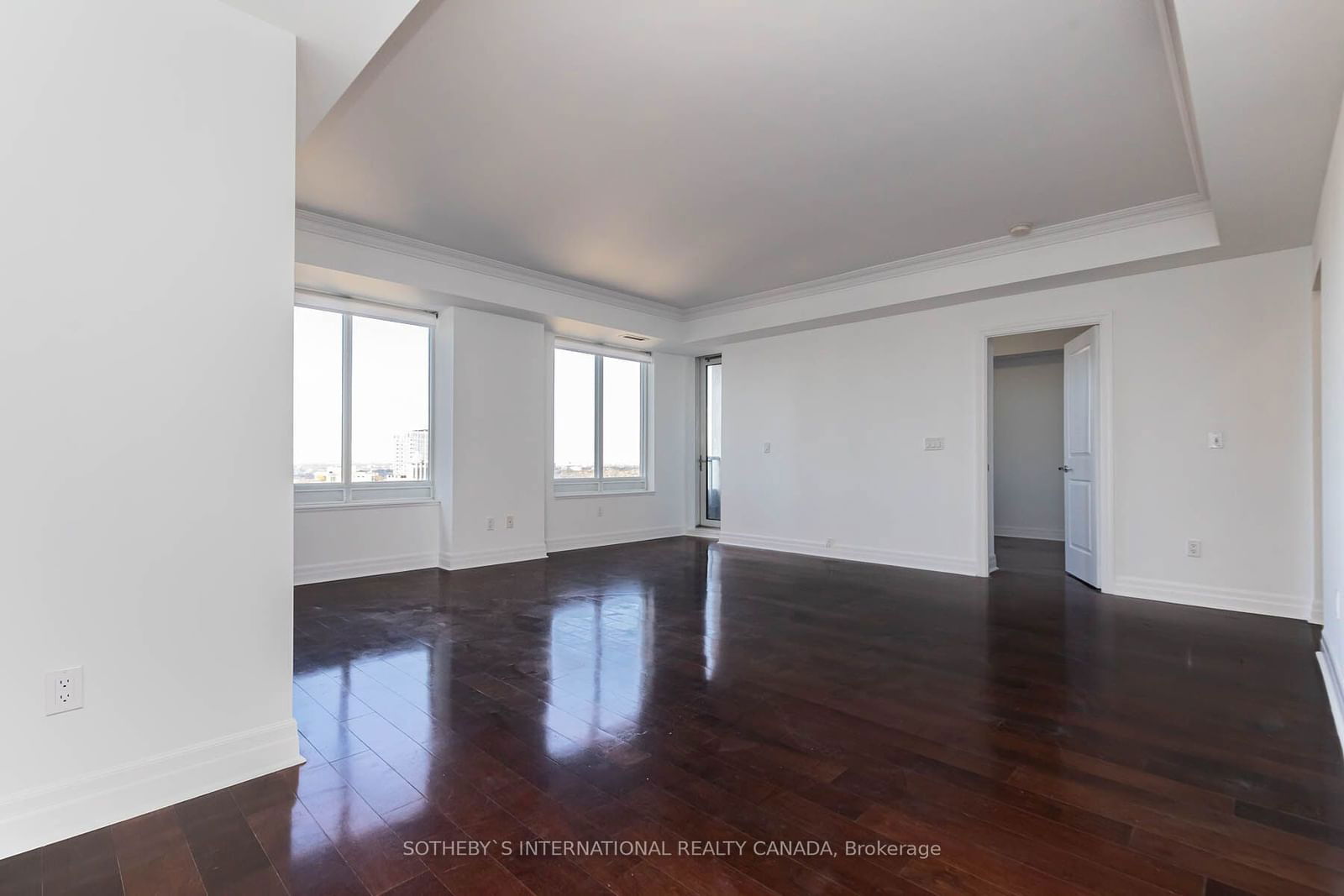 35 Balmuto St, unit 3303 for rent