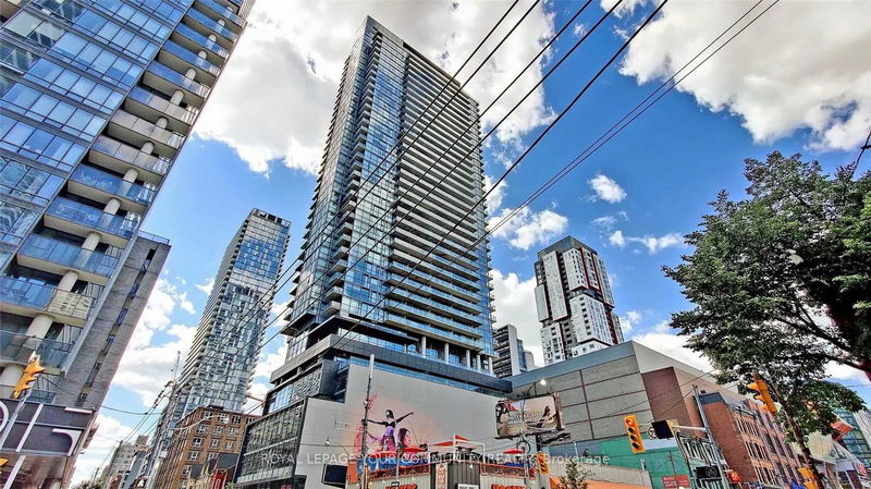 290 Adelaide St W, unit 2204 for rent