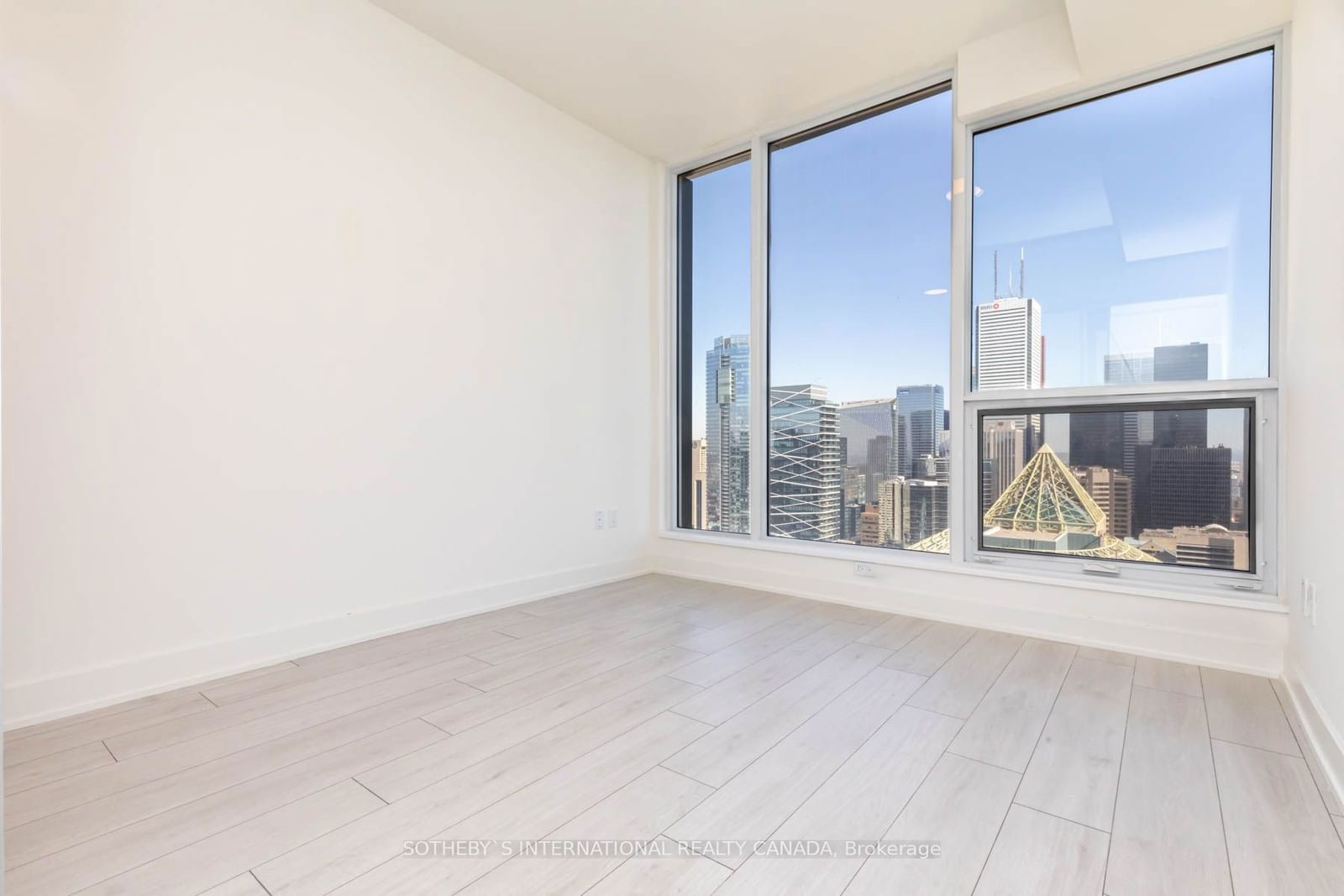 15 Mercer St, unit 3905 for rent