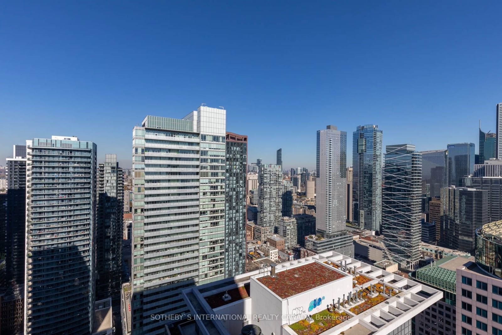 15 Mercer St, unit 3905 for rent