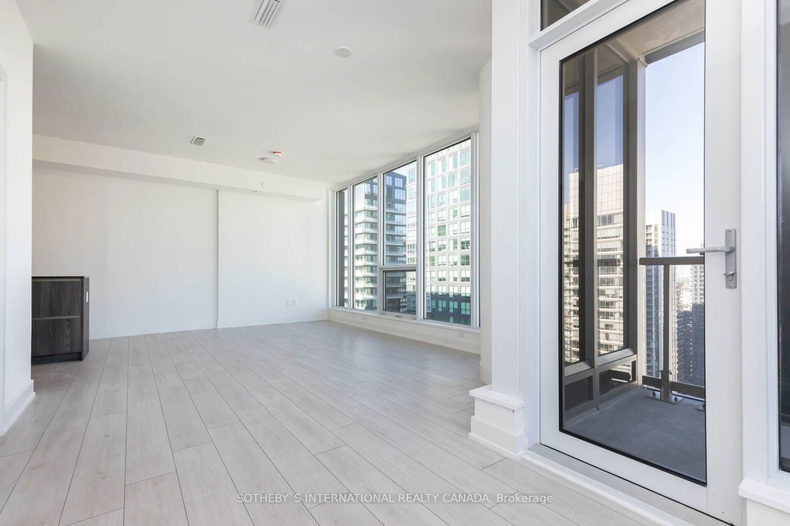 15 Mercer St, unit 3905 for rent