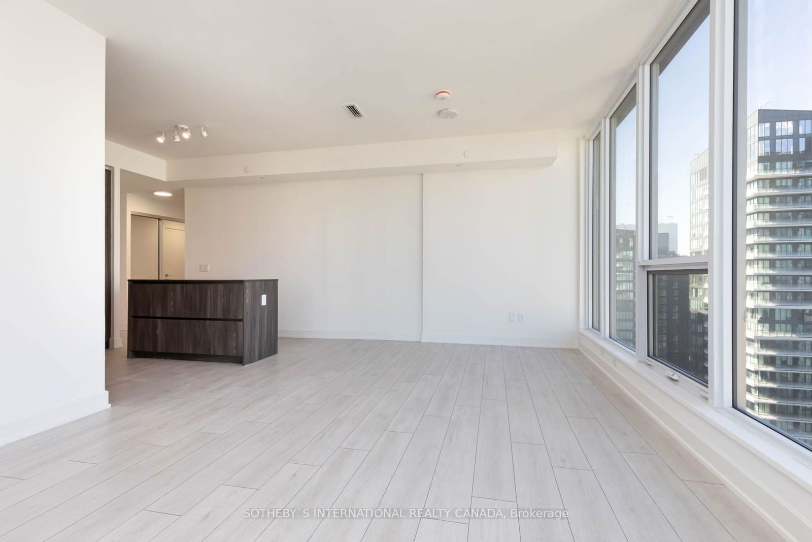 15 Mercer St, unit 3905 for rent