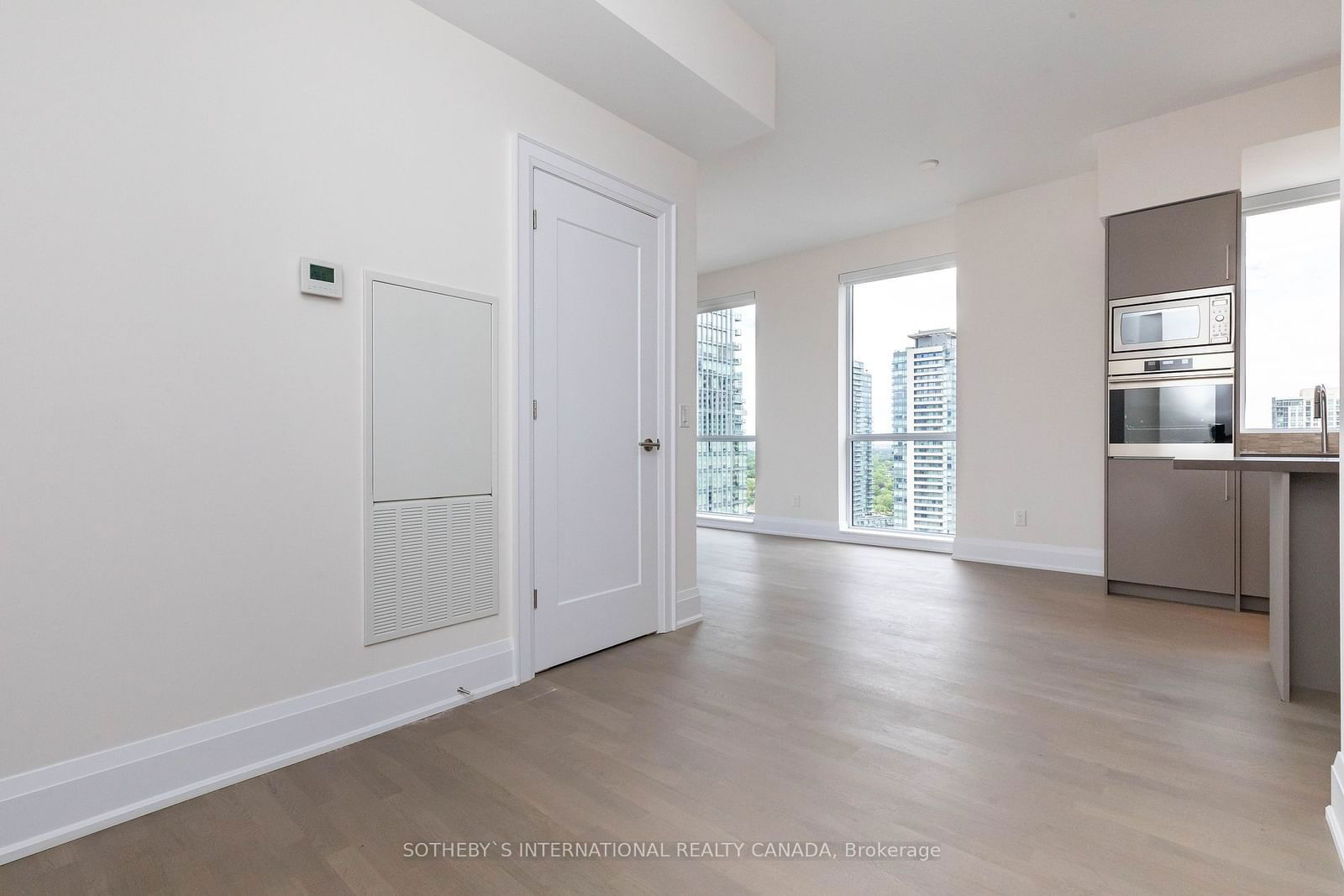 88 Cumberland St, unit 2405 for rent