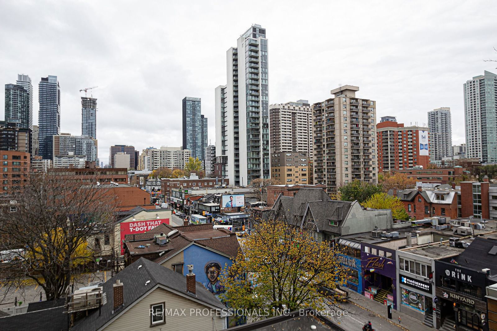 The Alexus, Downtown, Toronto