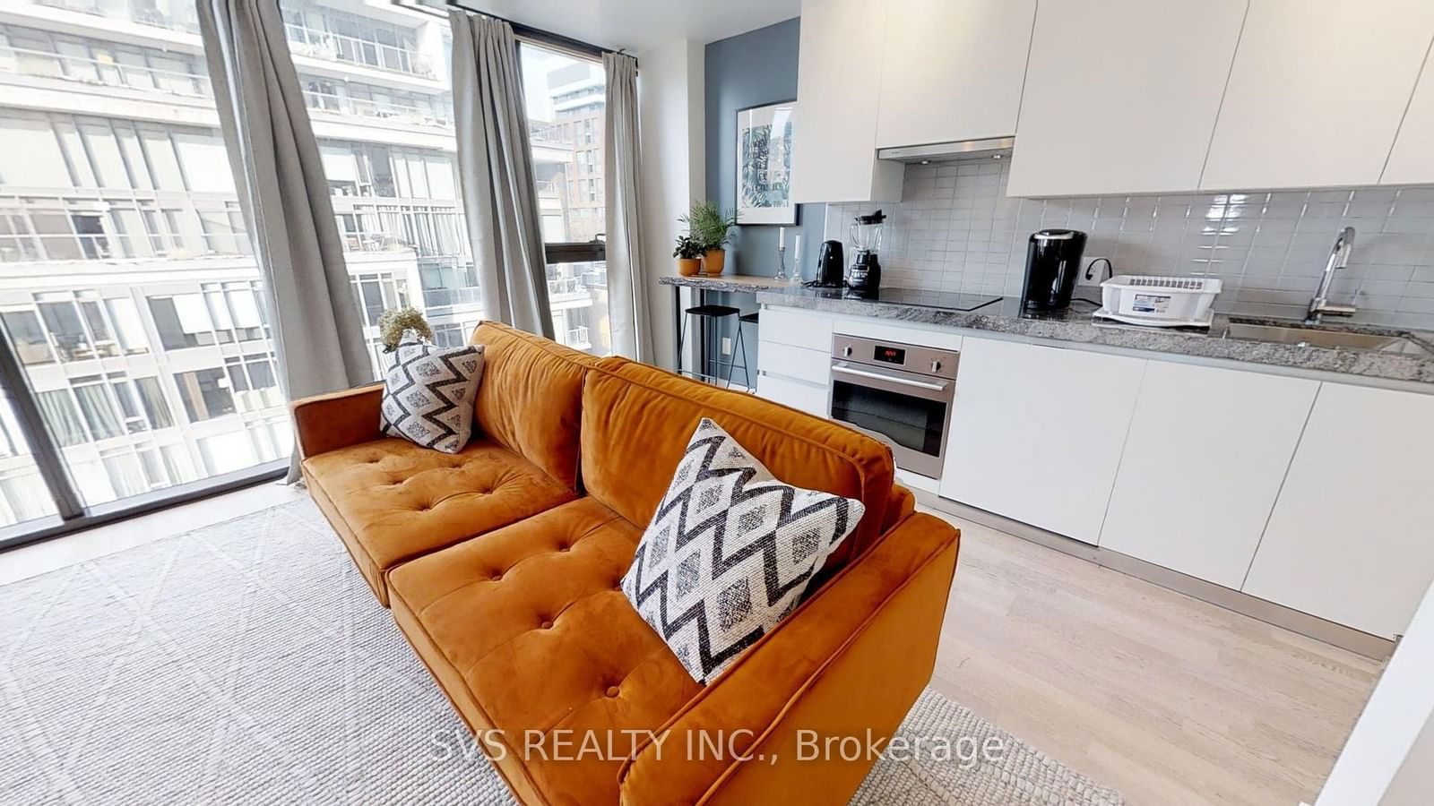 629 King St W, unit 621 for rent