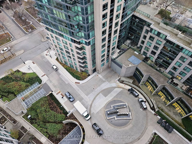 231 Fort York Blvd, unit 1812 for rent