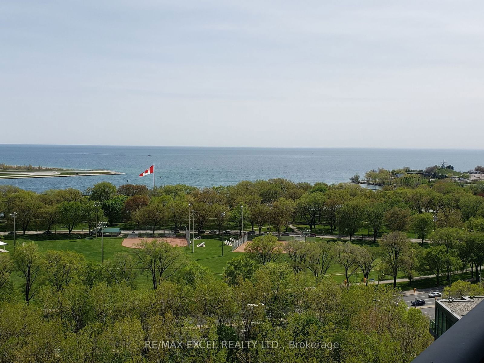 231 Fort York Blvd, unit 1812 for rent