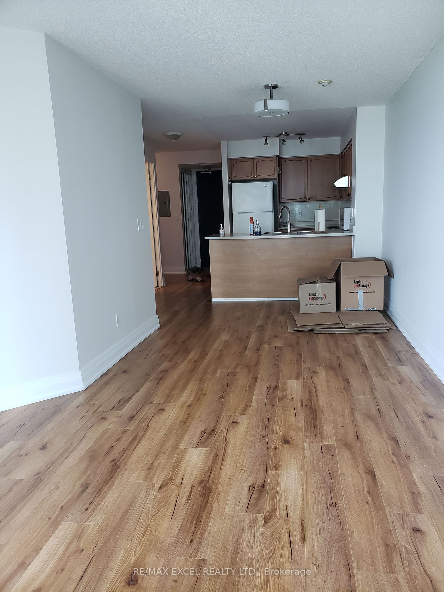 231 Fort York Blvd, unit 1812 for rent