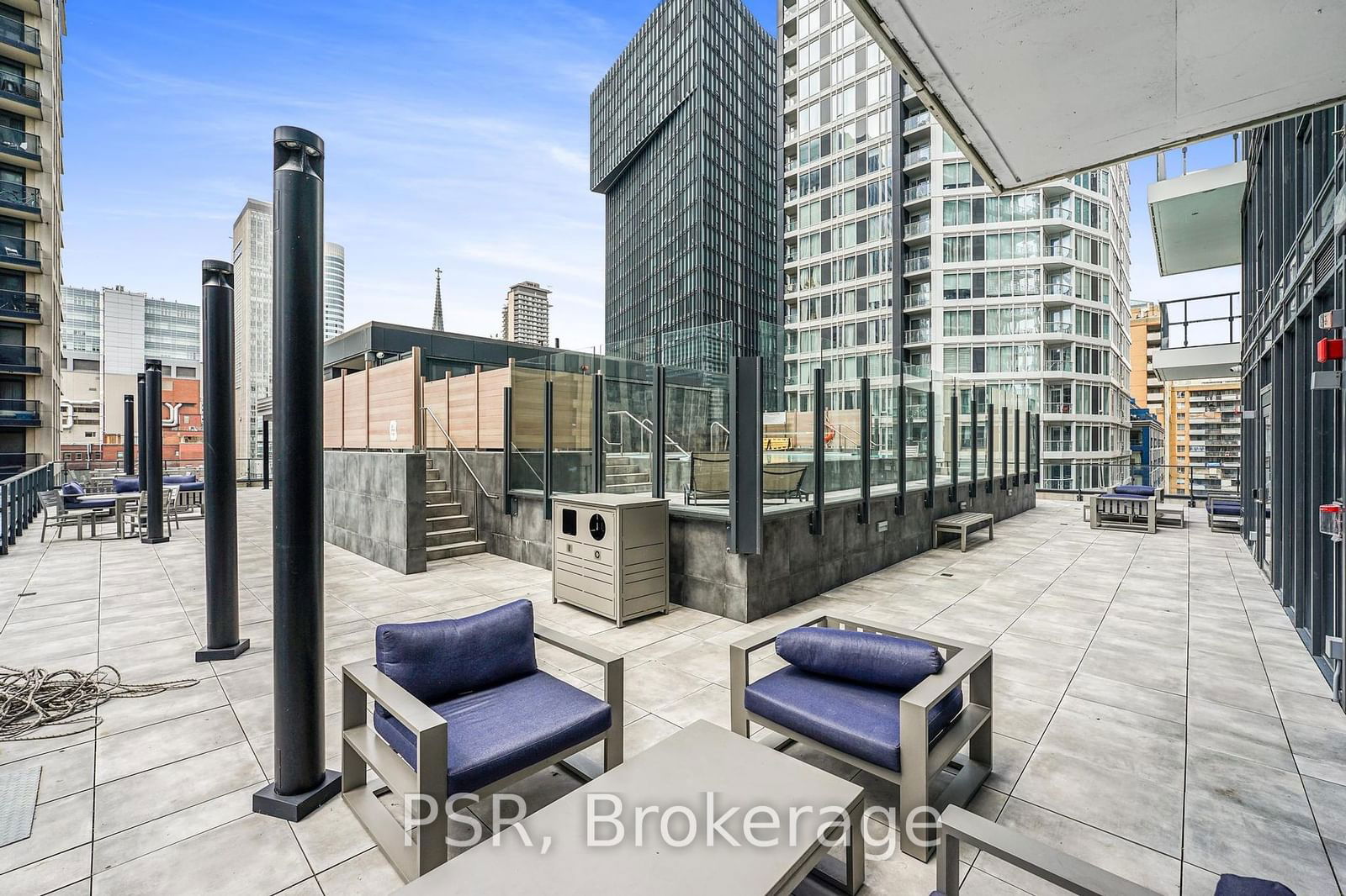 77 Shuter St, unit 2511 for rent