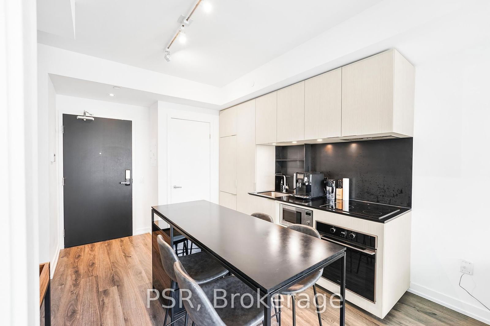 77 Shuter St, unit 2511 for rent