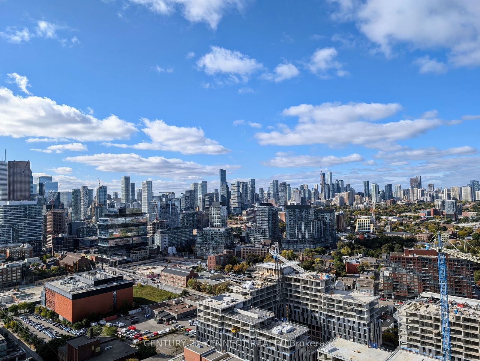 390 Cherry St, unit 3303 for sale