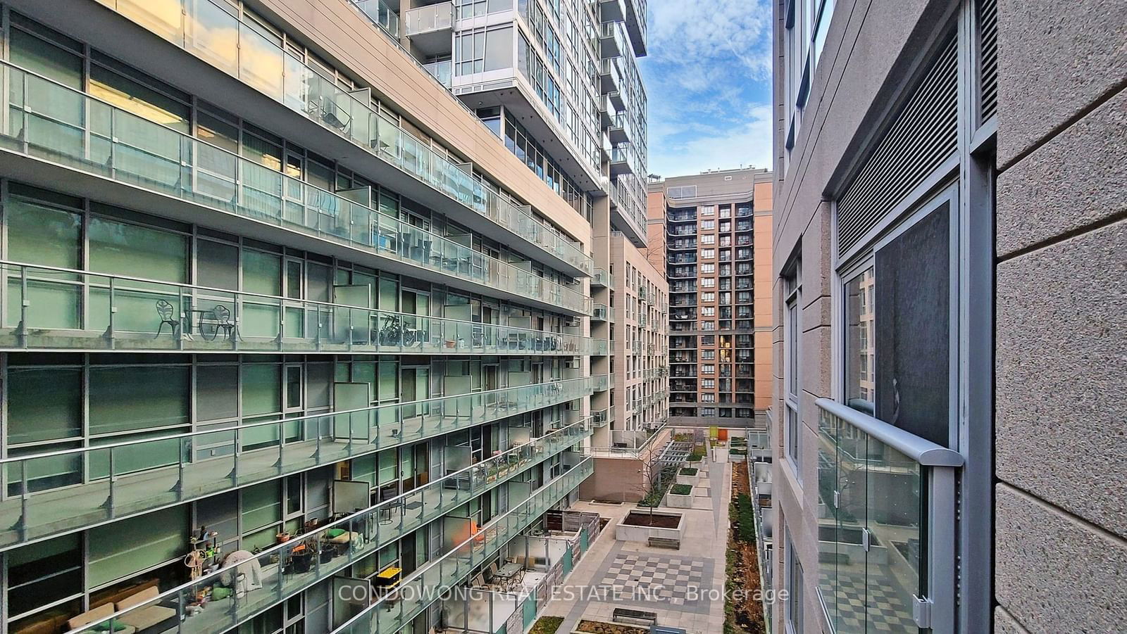 30 Nelson St, unit 502 for sale