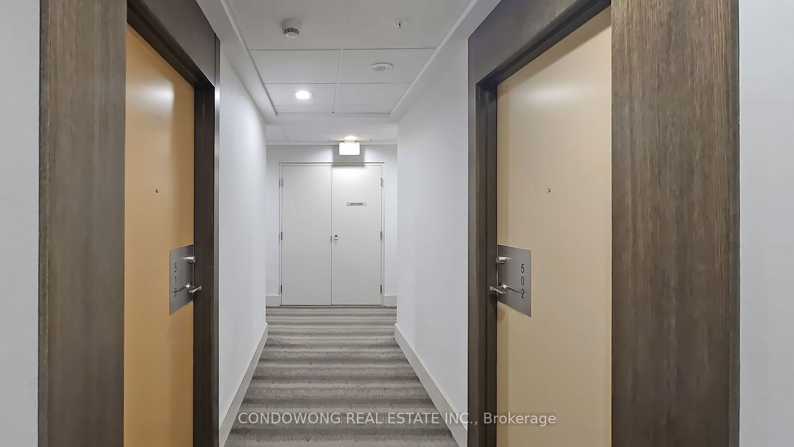 30 Nelson St, unit 502 for sale