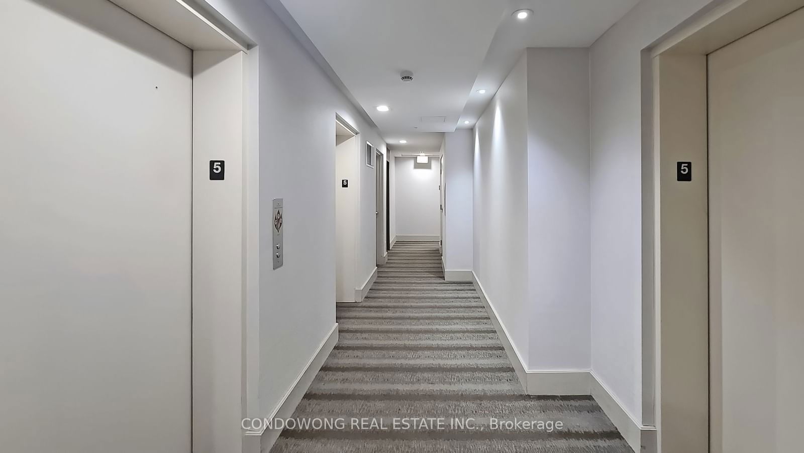 30 Nelson St, unit 502 for sale