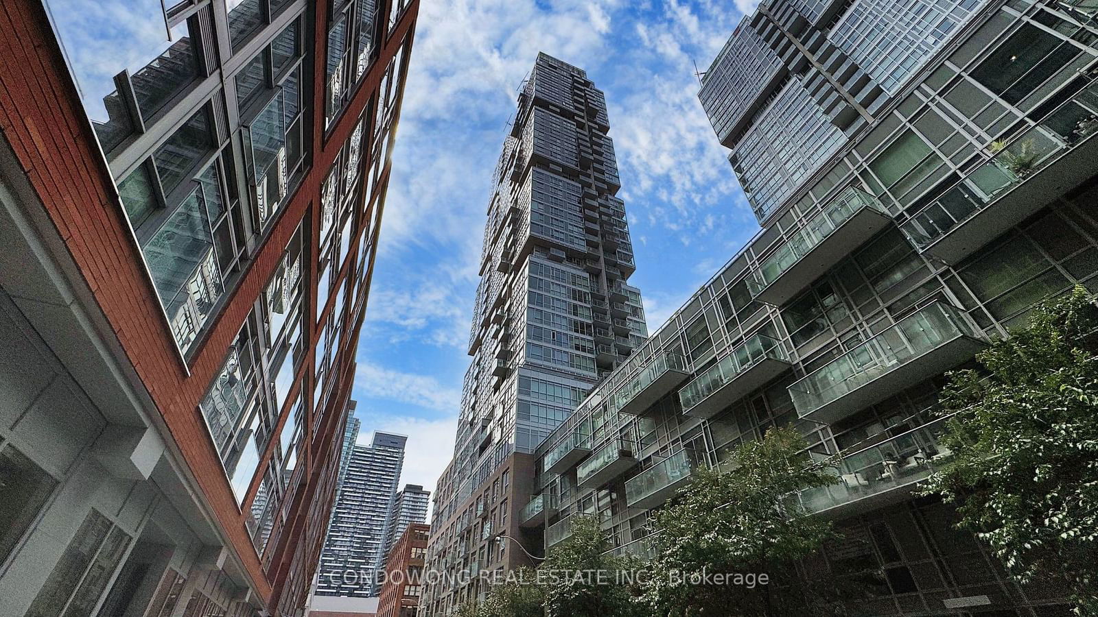 30 Nelson St, unit 502 for sale