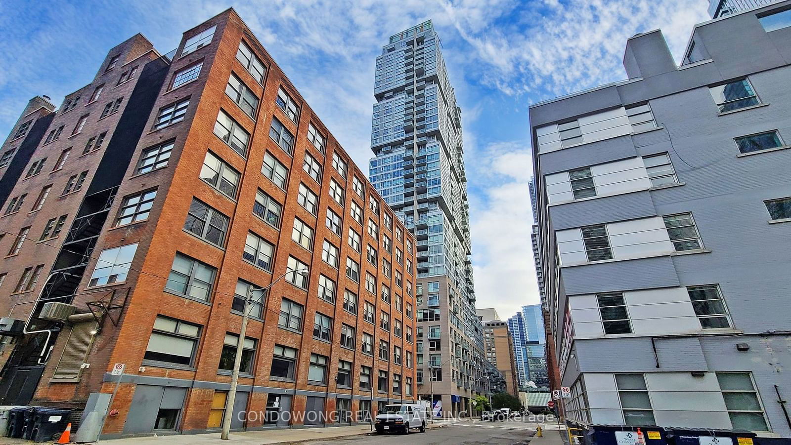 30 Nelson St, unit 502 for sale