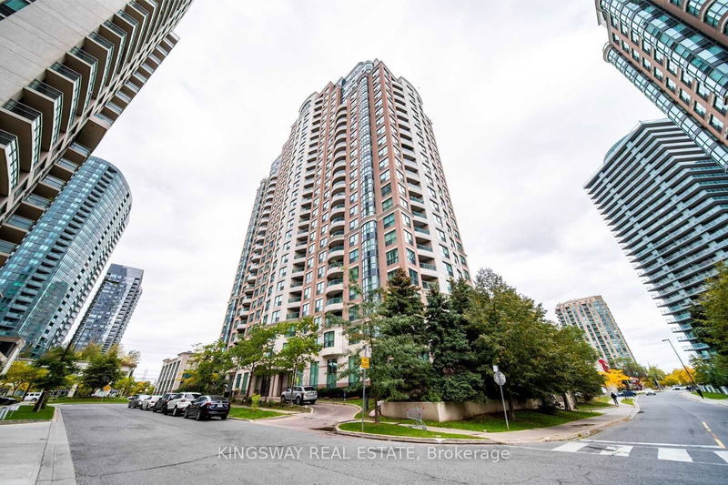 7 Lorraine Dr, unit 812 for sale