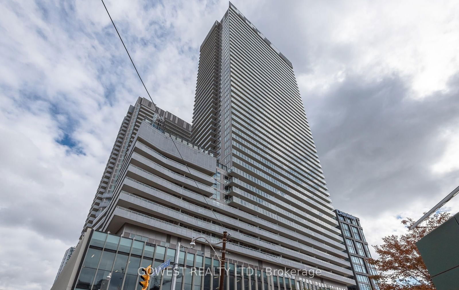 15 Lower Jarvis St, unit 3803 for rent