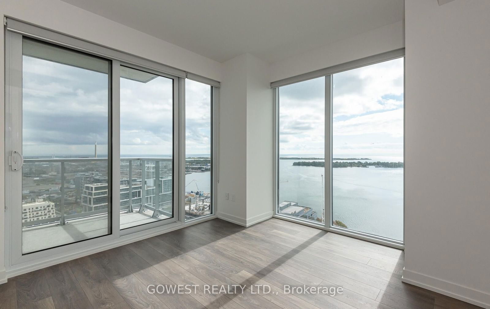 15 Lower Jarvis St, unit 3803 for rent