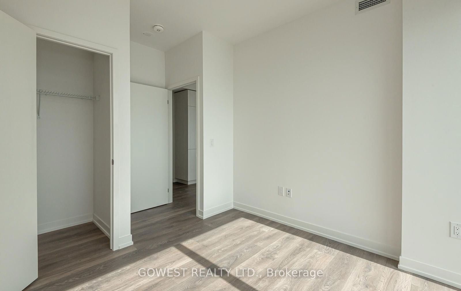 15 Lower Jarvis St, unit 3803 for rent