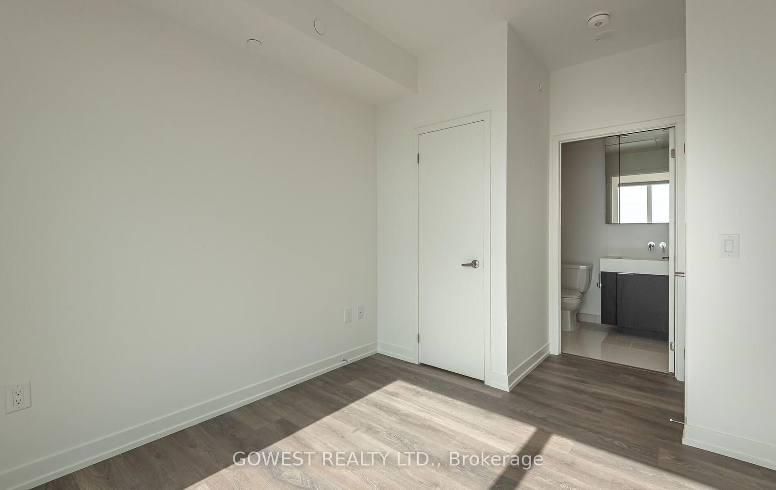 15 Lower Jarvis St, unit 3803 for rent