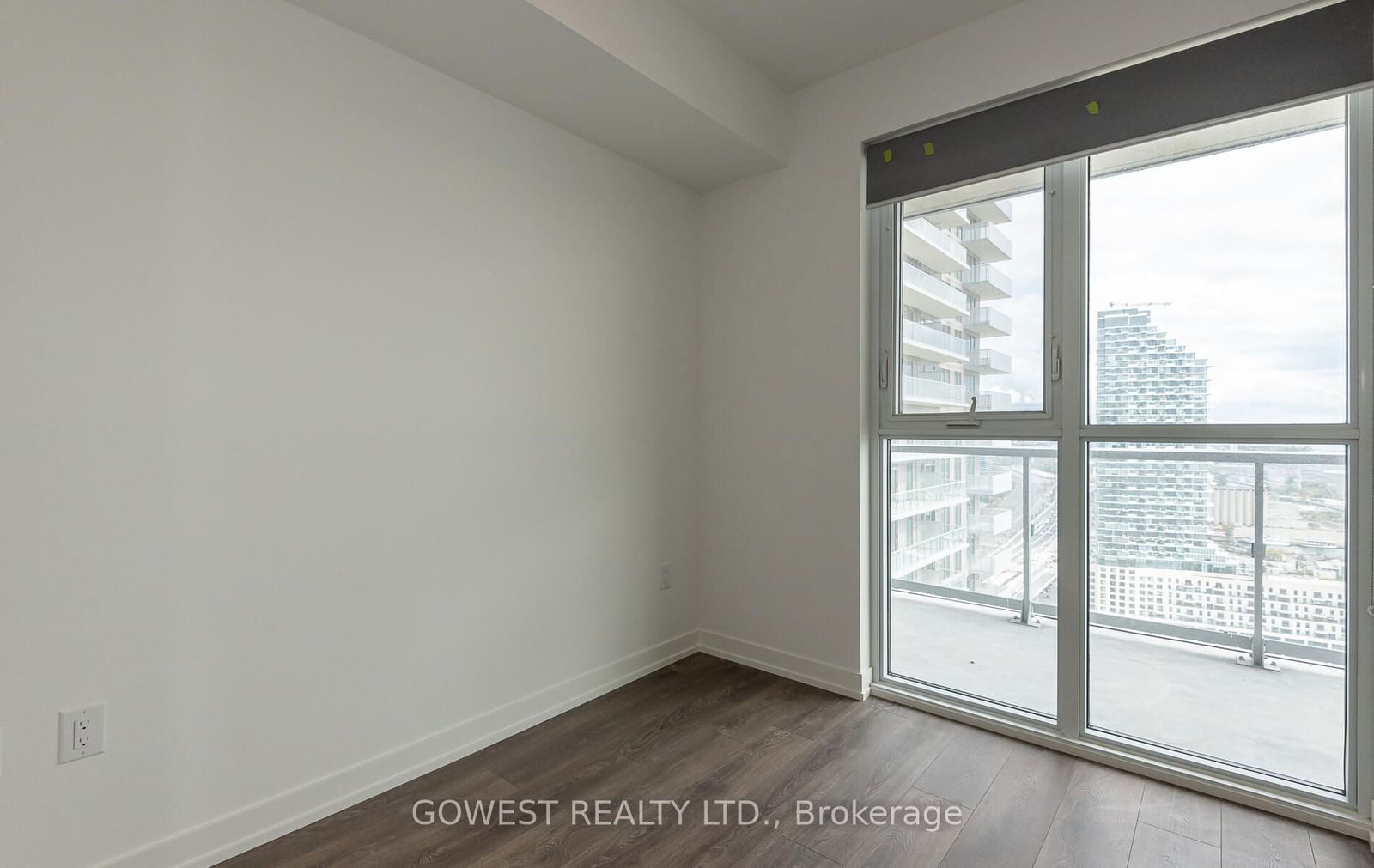 15 Lower Jarvis St, unit 3803 for rent