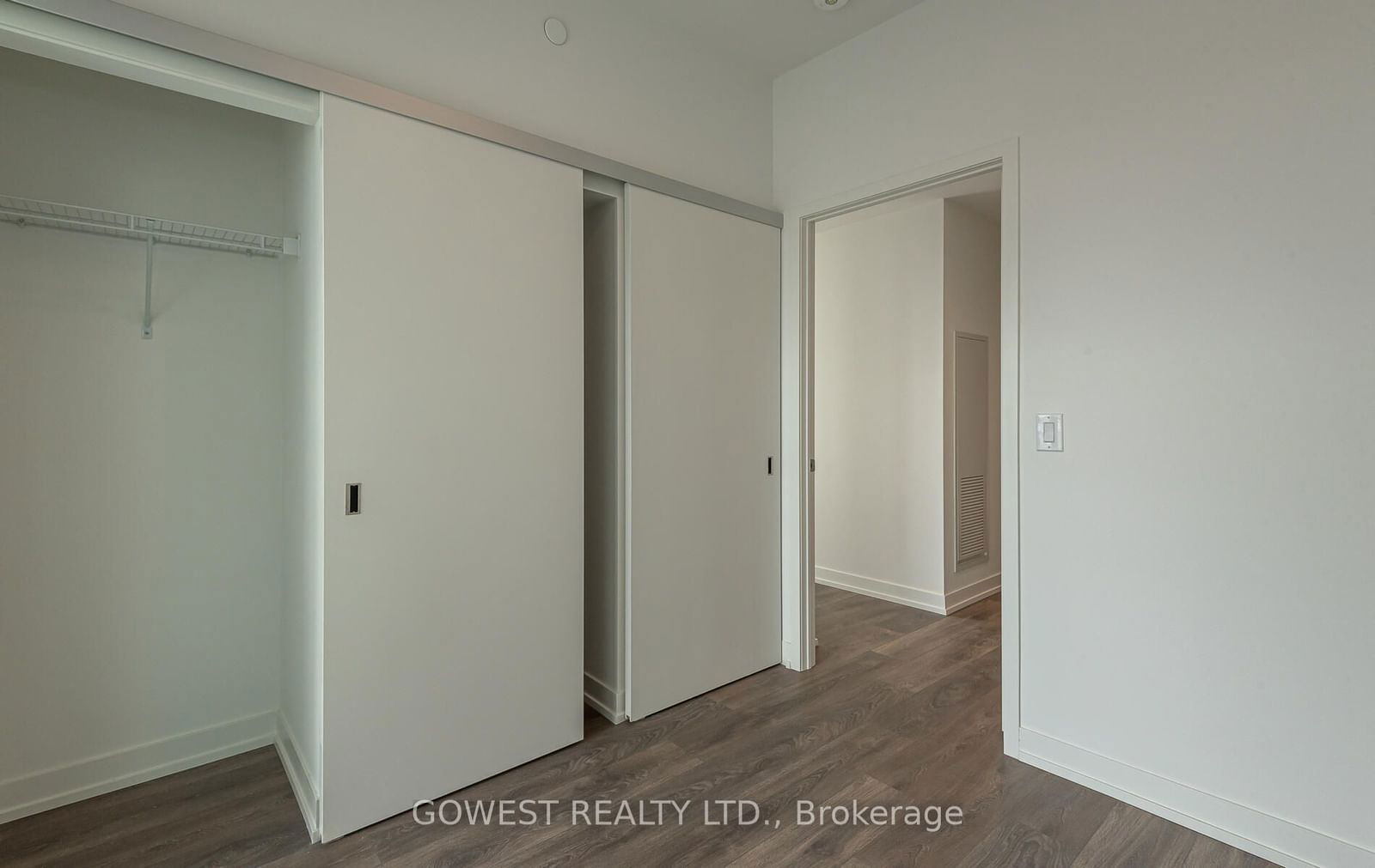 15 Lower Jarvis St, unit 3803 for rent