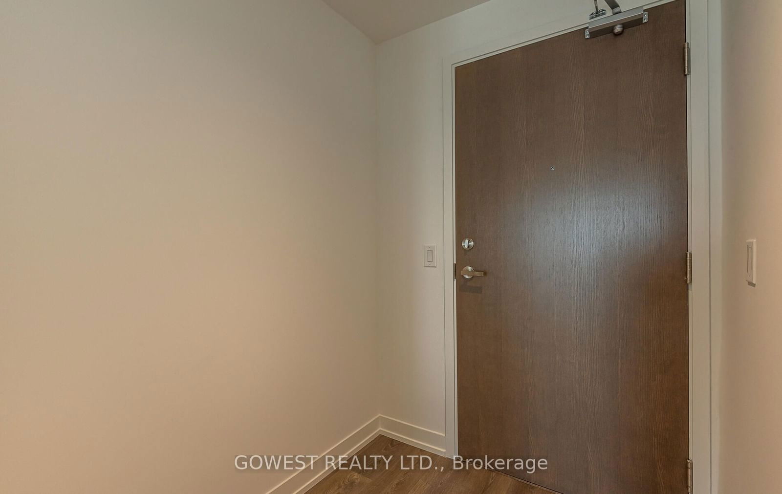 15 Lower Jarvis St, unit 3803 for rent